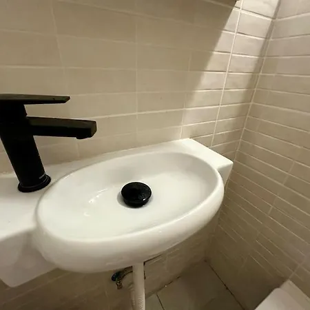 Apartamento Sweet 132 - Vaticano Roma