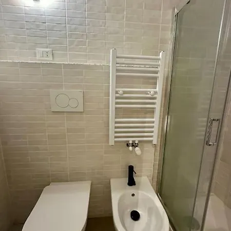 Apartamento Sweet 132 - Vaticano