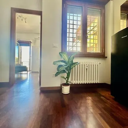 Sweet 132 - Vaticano Apartamento