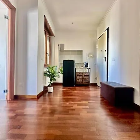 Sweet 132 - Vaticano Apartamento *