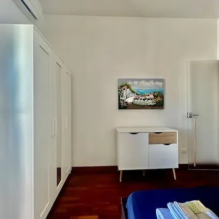 Sweet 132 - Vaticano Apartment