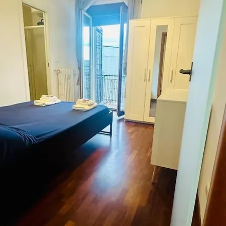 Apartamento Sweet 132 - Vaticano Roma