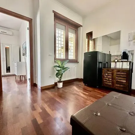 Sweet 132 - Vaticano Apartamento Roma